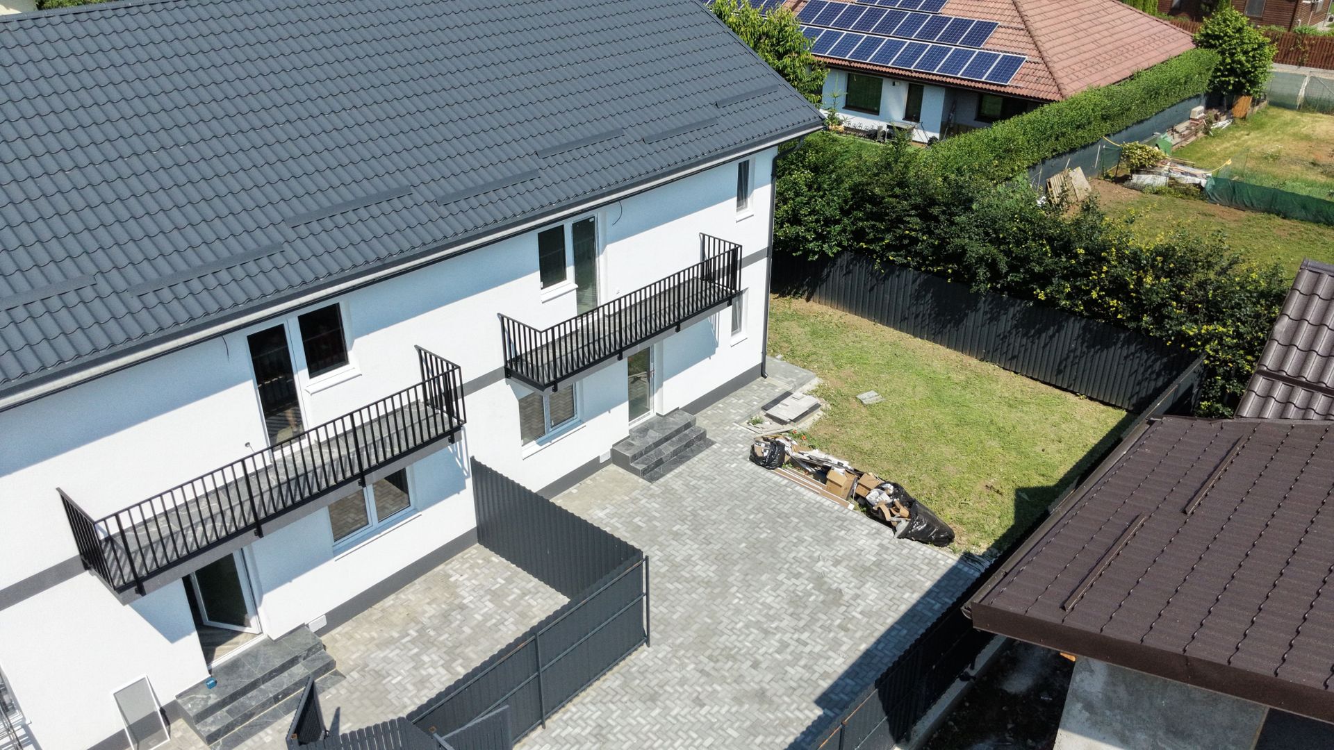 De Vânzare Duplex În Cartierul Izvor - Poză 4