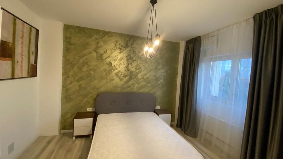 5 CAMERE LUX ULTRACENTRAL ROSETTI UNIVERSITATE - Poză 16