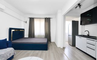 Garsoniera Gavana 3 | Mobilata si Utilata! - Poză 1