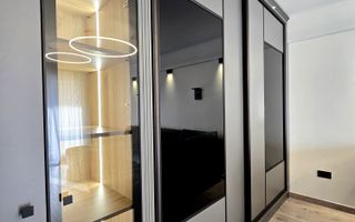 Apartament Premium- LUX- Semicentral- 25 min de UMF- Bloc nou - Poză 7