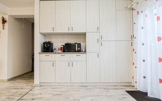 Casa de tip Duplex complet mobilat și utilat, în Gilau, zona RAR - Poză 10