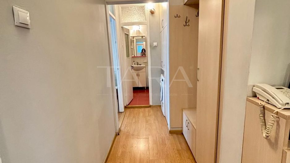 EXCLUSIVITATE. Apartament spațios, ideal familie. - Poză 2