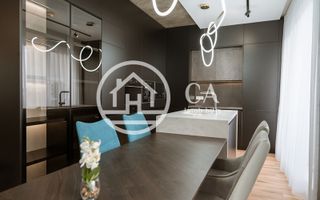 Apartament de închiriat cu 3 camere EAS,Cantemir, Oradea - Poză 6