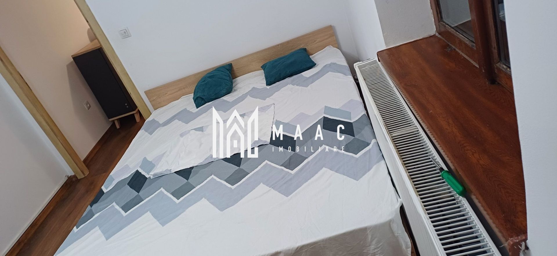 Apartament 2 camere | Pretabil investitie | Parter | Central - Poză 3