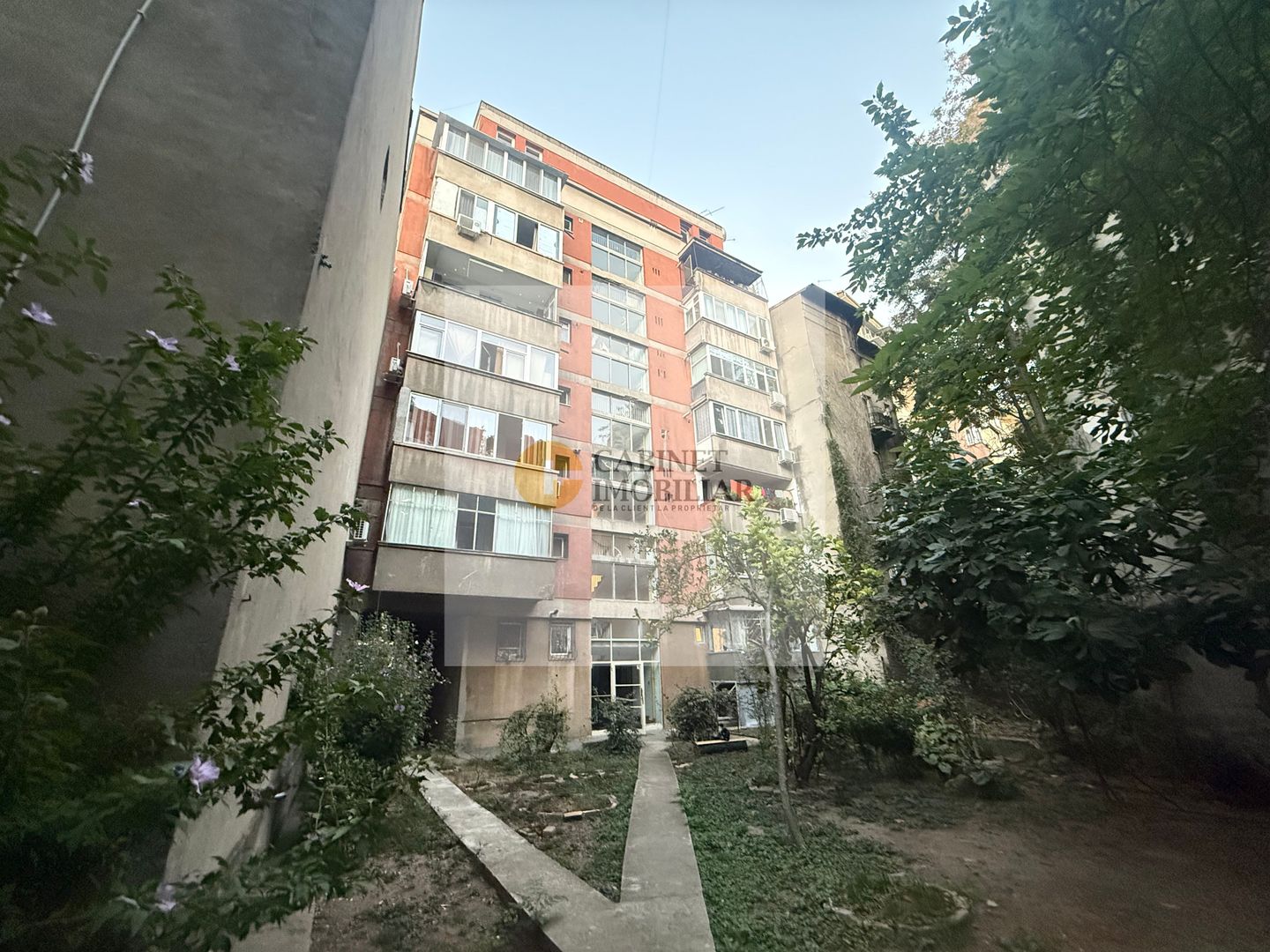 2 camere I Sala Palatului I Centrala Proprie I Creditabil - Poză 19