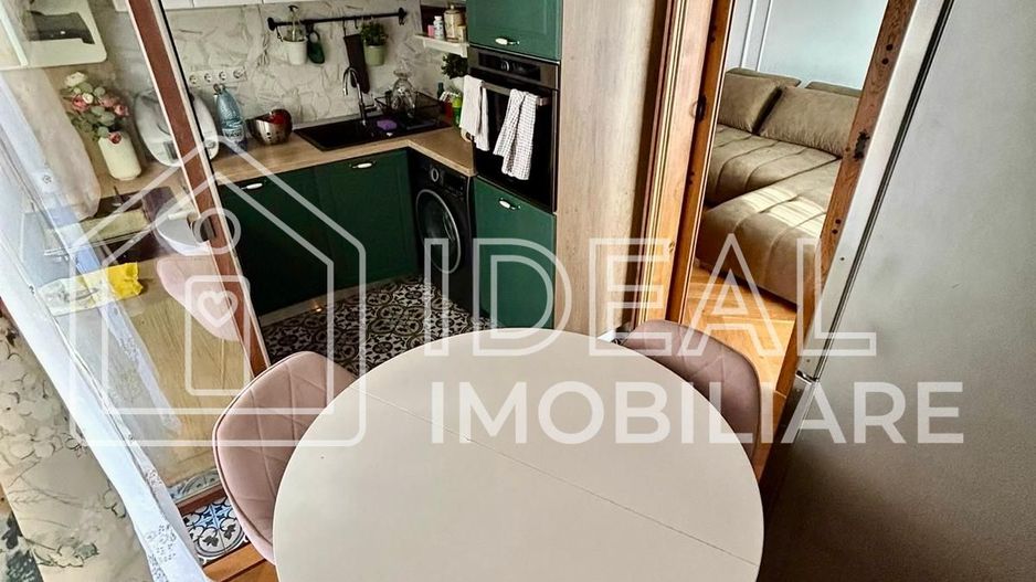 Apartament cu 3 camere de vânzare – Zona Arhitecților - Poză 8