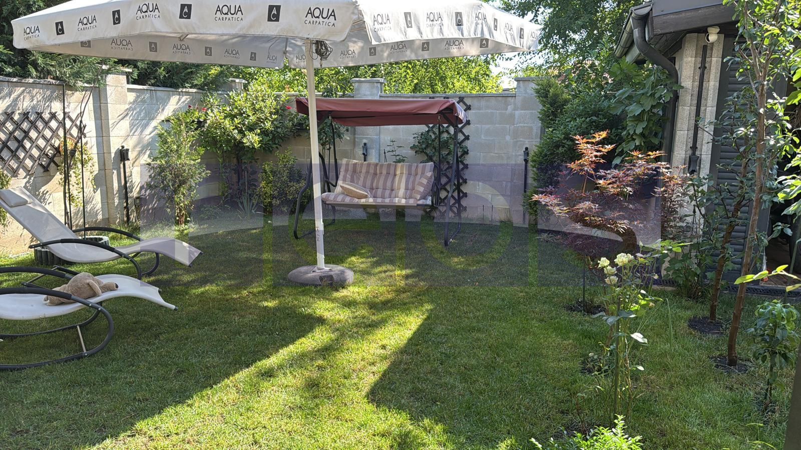 DUPLEX DE VANZARE CORBEANCA - LAGUNA ALBASTRA - INCALZIRE PARDOSEALA - Poză 18