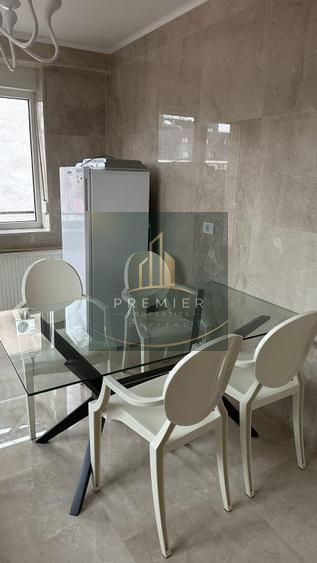 Apartament 3 camere de lux Herăstrău, 121 mp, parcare - Poză 9