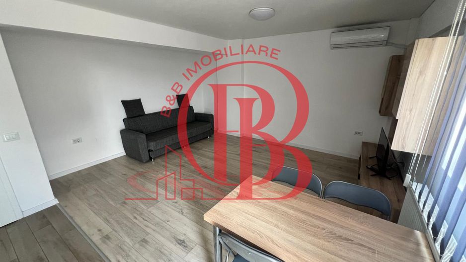 Inchiriere 3 camere+Loc parcare subteran Th. Pallady - Poză 11