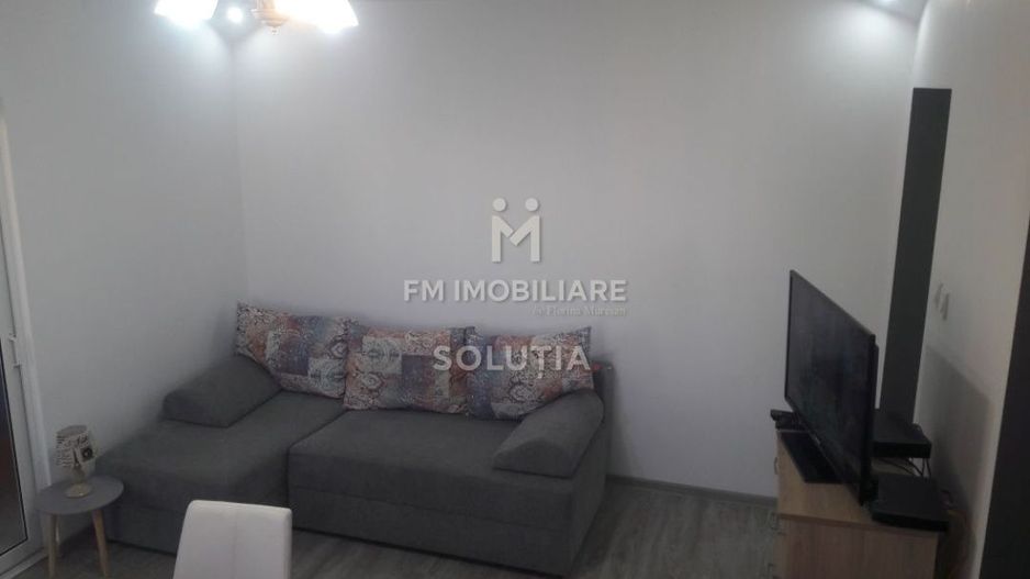 Apartament 2 camere, etaj 3 – gata de mutat | Hotvon - Poză 2