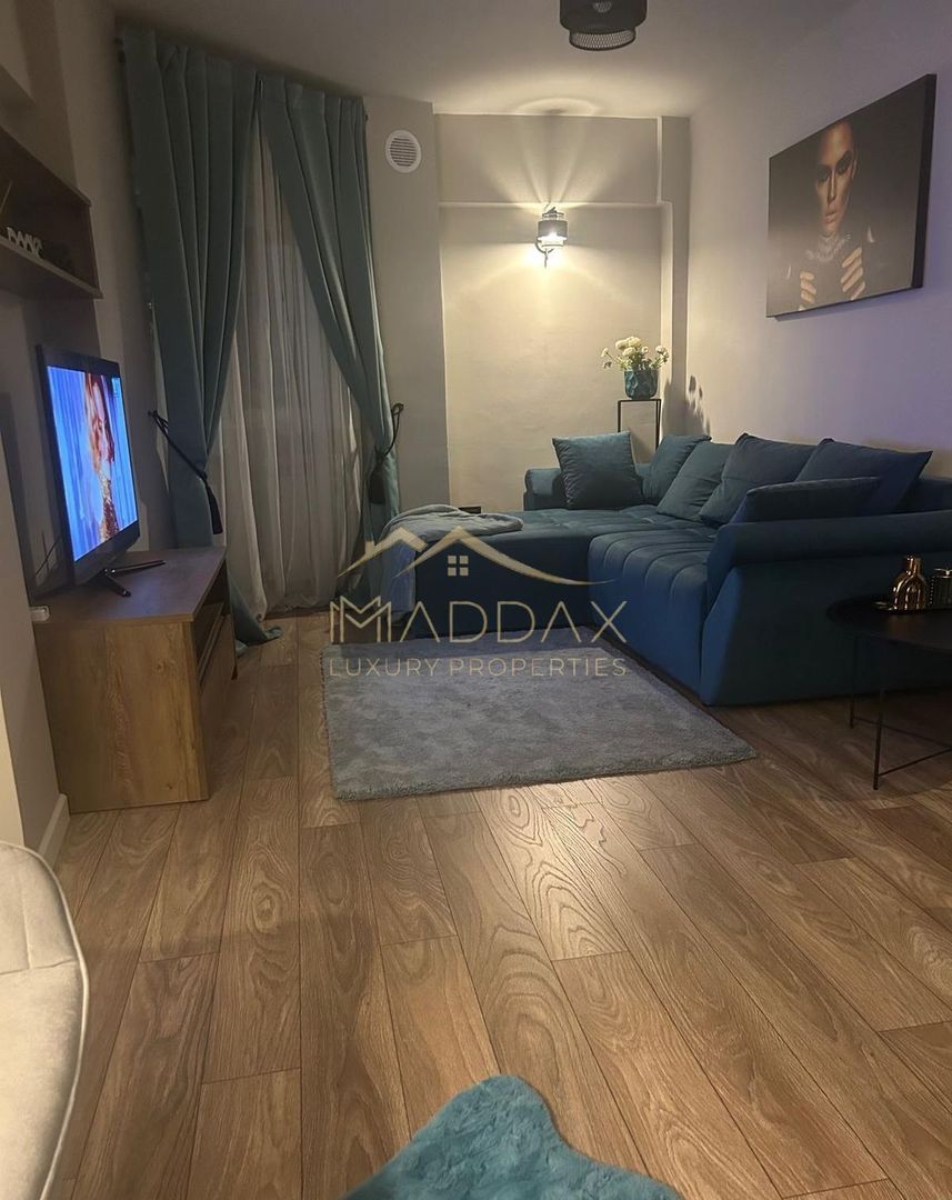 🔥 Exclusivitate | Aviației Et. 1, Centrală Proprie, 2 Min Metrou / Mall - Poză 2