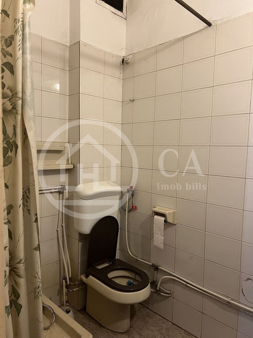 Apartament la casa cu 7 camere de vanzare Ultracentral Oradea - Poză 10