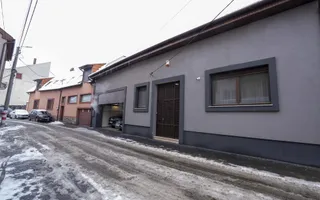 Vila 4 dormitoare garaj Ultracentral - Poză 18