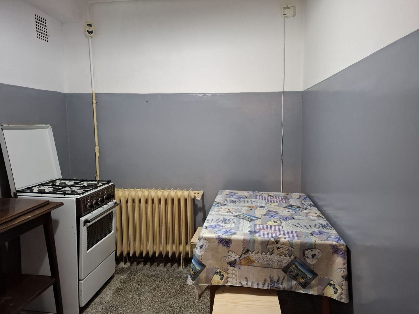 AP. 2 CAMERE DRUMUL TABEREI, BUCATARIE INCHISA, COMPLET MOBILAT/UTILAT - Poză 6