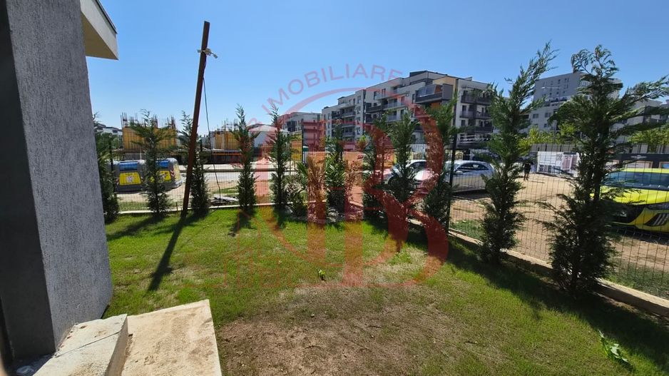 Apartament 2 camere cu Gradina Theodor Pallady-Finalizat - Poză 10