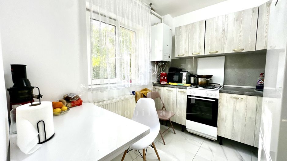 Apartament la cheie | Parcare | Muzeul Apei - Poză 7