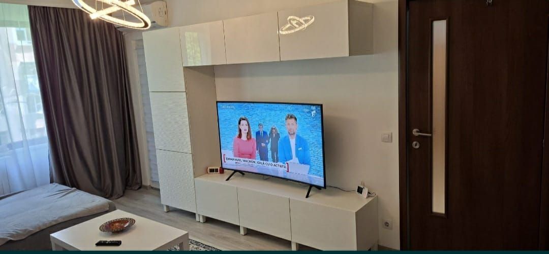 Apartament 2 camere, parcare, decomandat, 1 Decembrie 1918, renovat - Poză 2