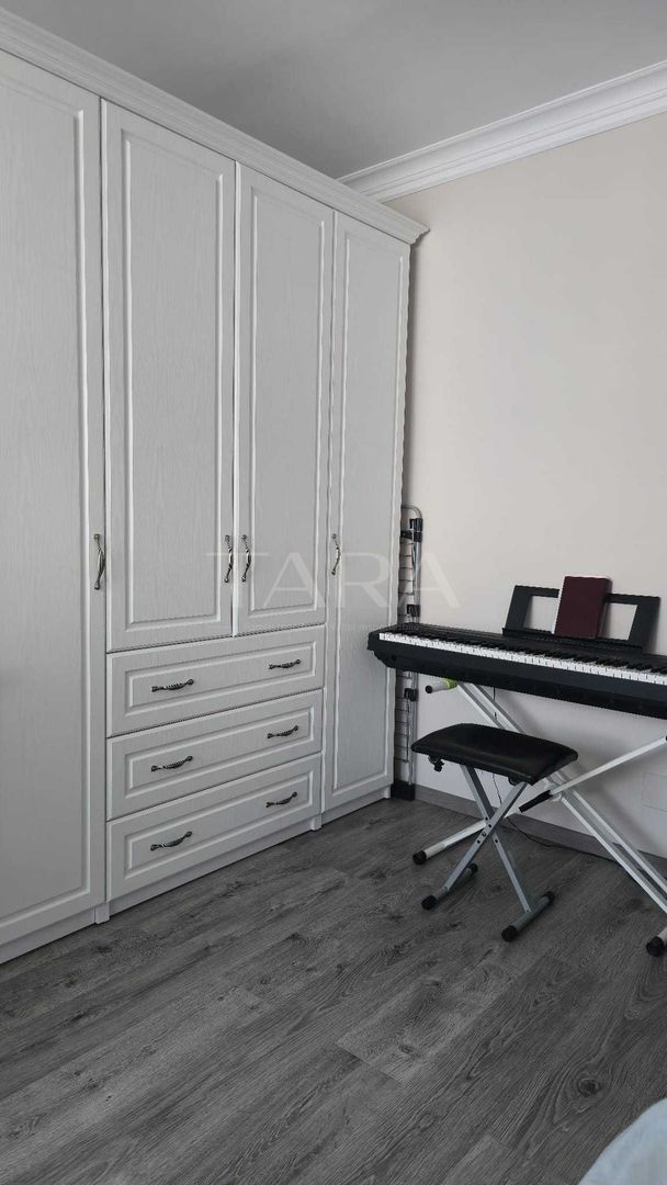 Apartament decomandat cu 3 camere în Mărăști, zona Cinema Mărăști. - Poză 20