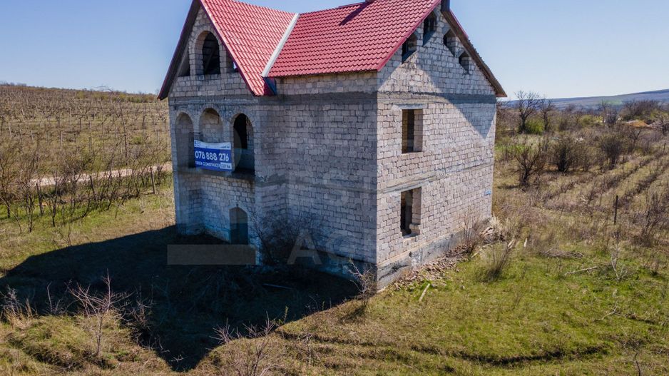 Vânzare, teren de construcții, 37  ari, satul Hrușova, Criuleni - Poză 27
