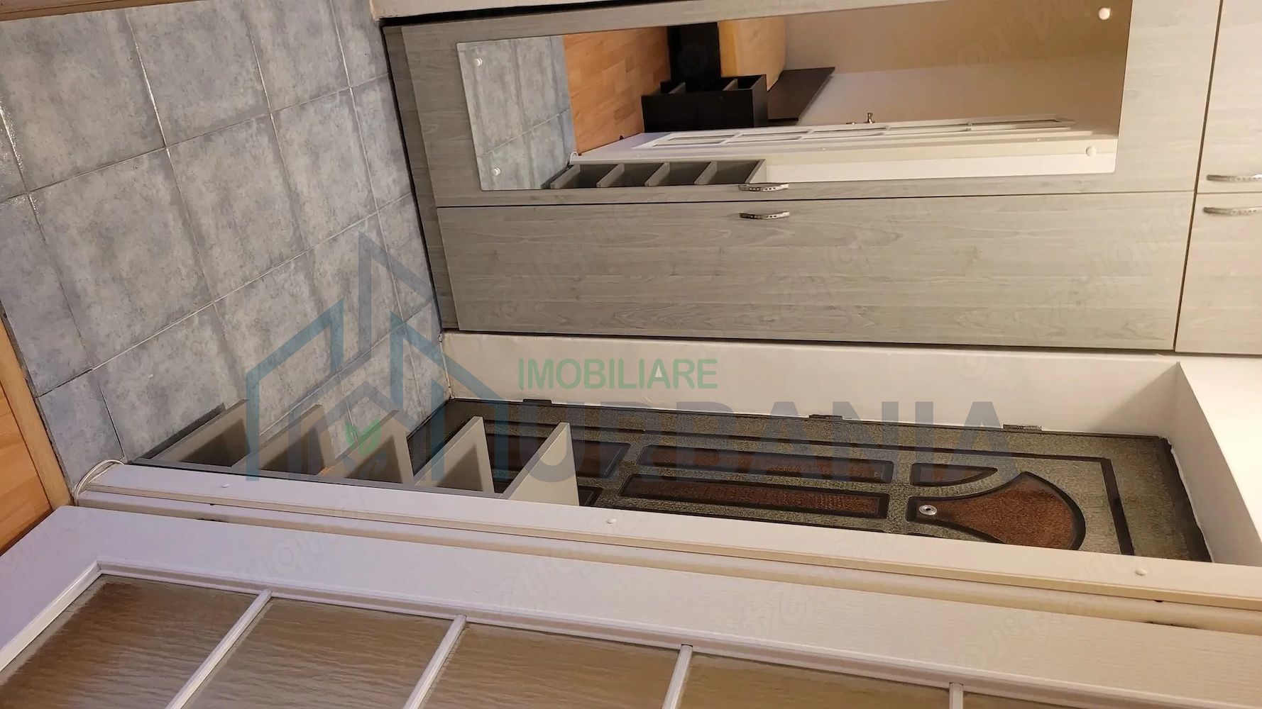 Apartament 1 camera de inchiriat, Pacurari, Iasi, mobilat, cu AC - Poză 7