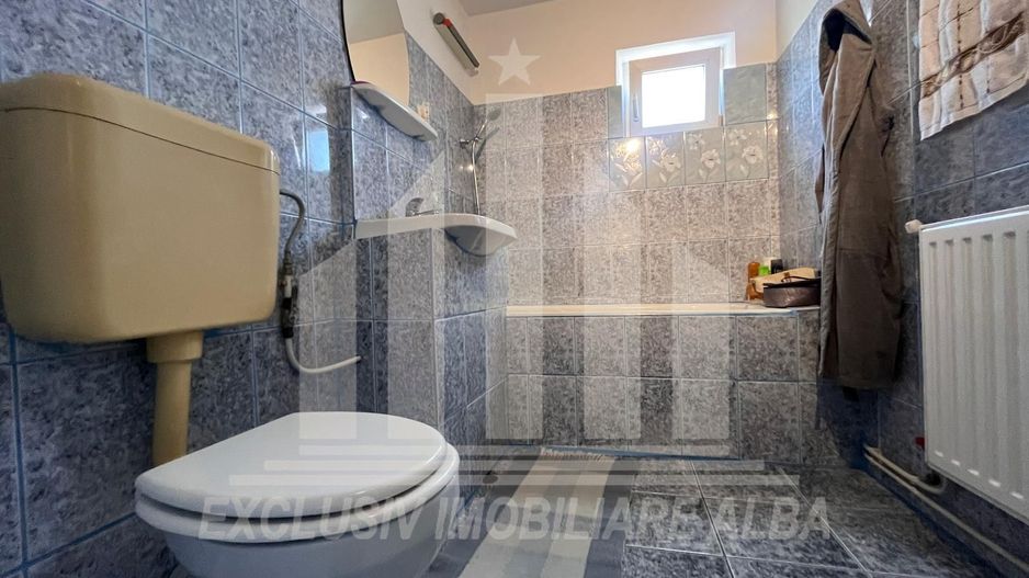 Apartament cu 2 camere | 50 mp | Mobilat si utilat | Cetate - Poză 5