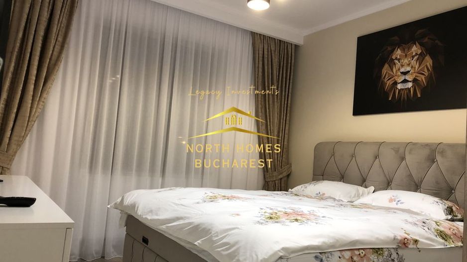 Apartament 3 camere , Zona Jiului, Loc de parcare inclusă , 115mp - Poză 2