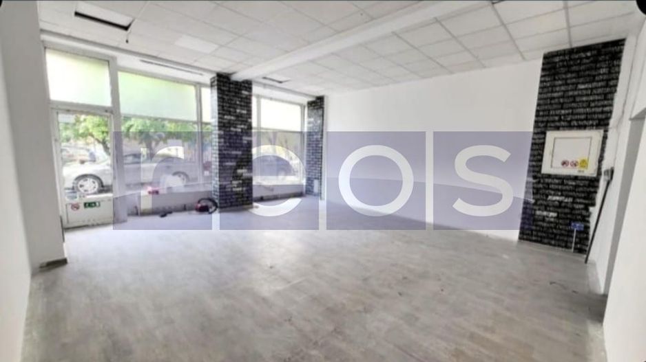 INCHIRIERE SPATIU COMERCIAL | PARTER | ZONA CALEA VITAN - Poză 2