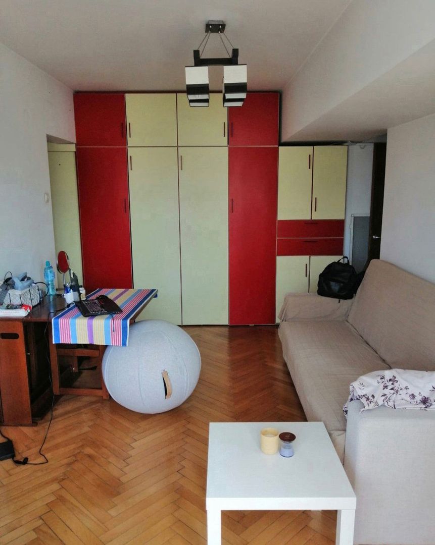 Apartament 2 Camere AC | Floreasca | Parc Cinema Floreasca - Poză 2