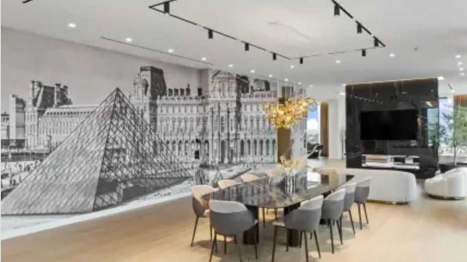 Penthouse cu vedere panoramica 6 camere I One Mircea Eliade - Poză 17