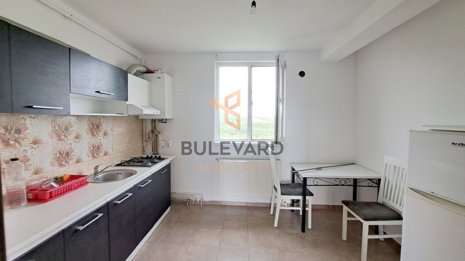 Apartament 3 camere, parcare, zona Apahida! - Poză 10