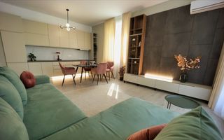 Apartament 3 camere | Greenfield | Vedere pădurea Băneasa - Poză 3