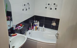 Apartament 2 camere, mobilat si utilat, mutare imediata,  Leonida - Poză 9