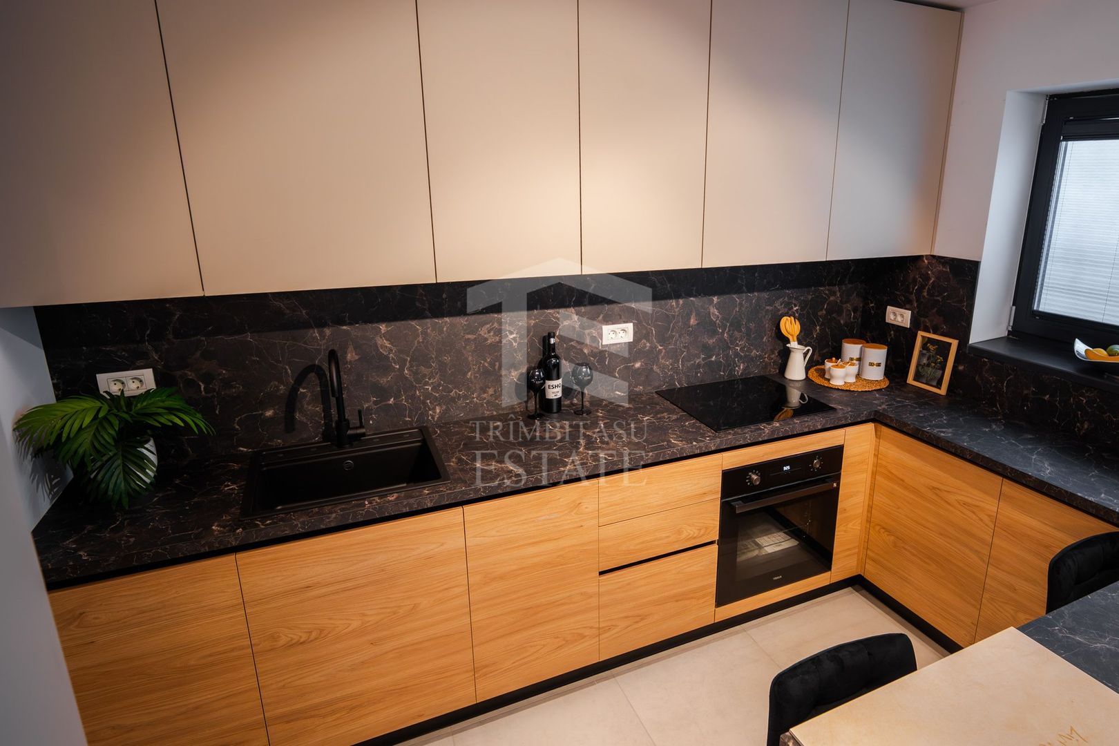 ALEXANDRIEI 152 | APARTAMENT CU TERASA 60 MP | 2 CAMERE - Poză 20