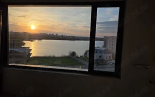 2 camere, etaj 5, vedere spectaculoasă la Lacul Siutghiol - Campus - Poză 4