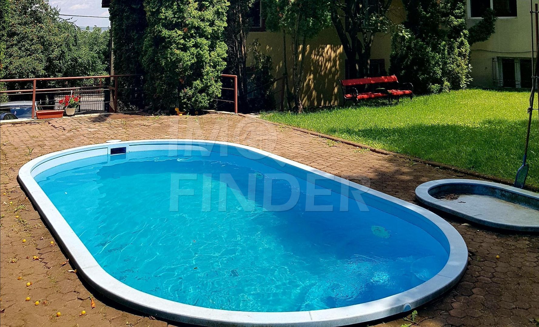 Apartament 3 camere in vila, Andrei Muresanu - Poză 5