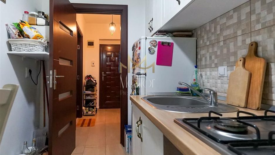 Apartament 1 camera parcare subterana Iris! - Poză 7