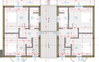 Duplex spatios cu 4 camere | Covaci - Poză 16