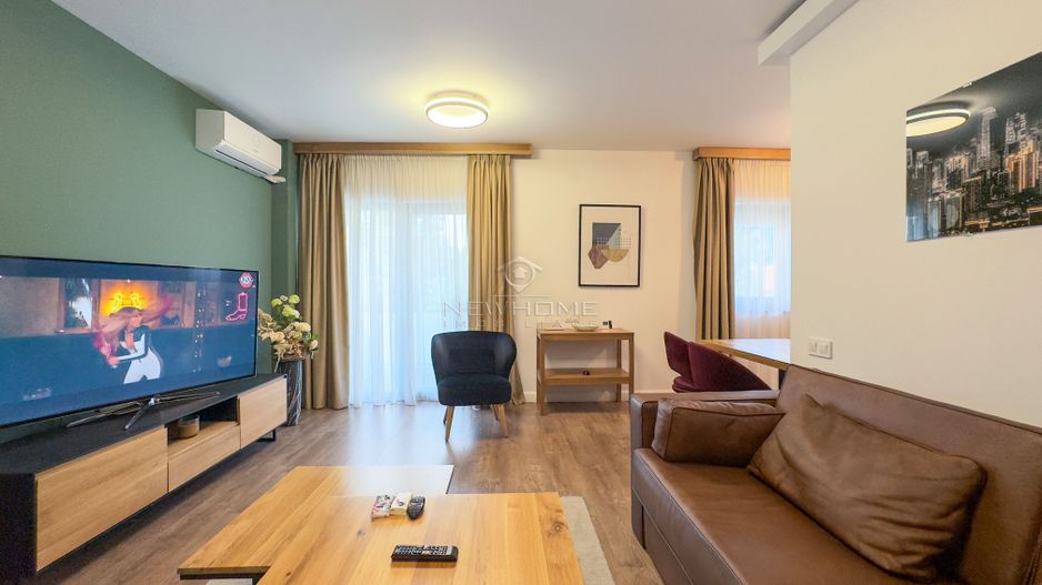 Apartament 2 camere, Parcare, zona Iulius Mall Gheorgheni - Poză 3