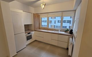 Apartament Rahova  ( Parcul Carol -  Liberty Mall ) - Poză 14