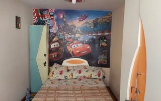 APARTAMENT 2 CAMERE, ETAJ 2, CAMPULUNG, ZONA TURN - Poză 3