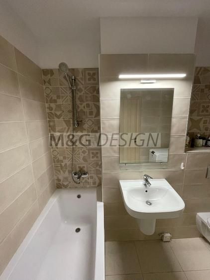 Apartament 2 camere Circumvalatiunii bloc nou - Poză 12