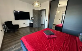 Casa moderna în Dumbravita - Ikea cu garaj - Poză 27