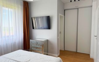 Vila mobilata si utilata, 3 camere, Teren 509 mp - Poză 8
