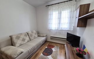 Apartament 3 Camere, Et.6, Semidecomandat, 42 mp, Zona Cetate - Poză 6