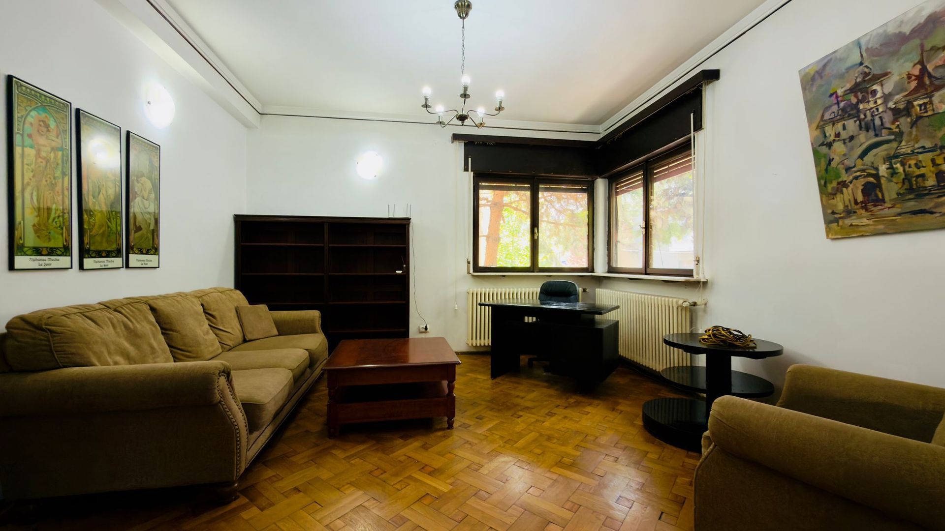 vila P+1 | Stefan cel Mare | Floreasca | Dorobanti | parcare - Poză 9