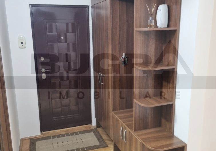Apartament de 3 camere, 65mp, decomandat, parcare, N. Titulescu - Poză 6