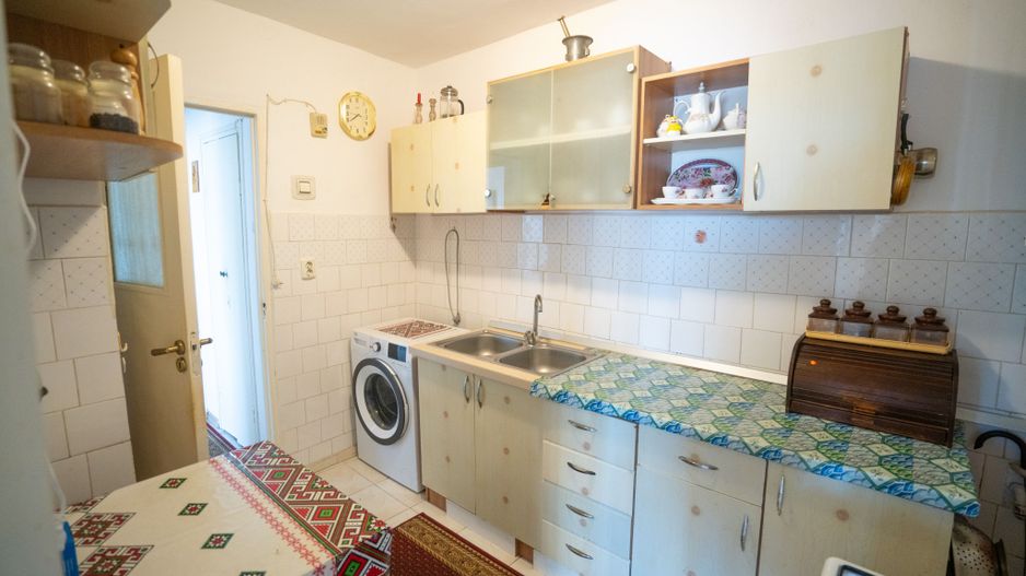 Apartament 2 camere 52 mp -Noua - Poză 6