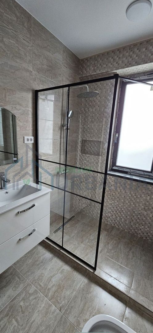 Apartament 2 camere central, mobilat deosebit - Târgu Frumos - Poză 5