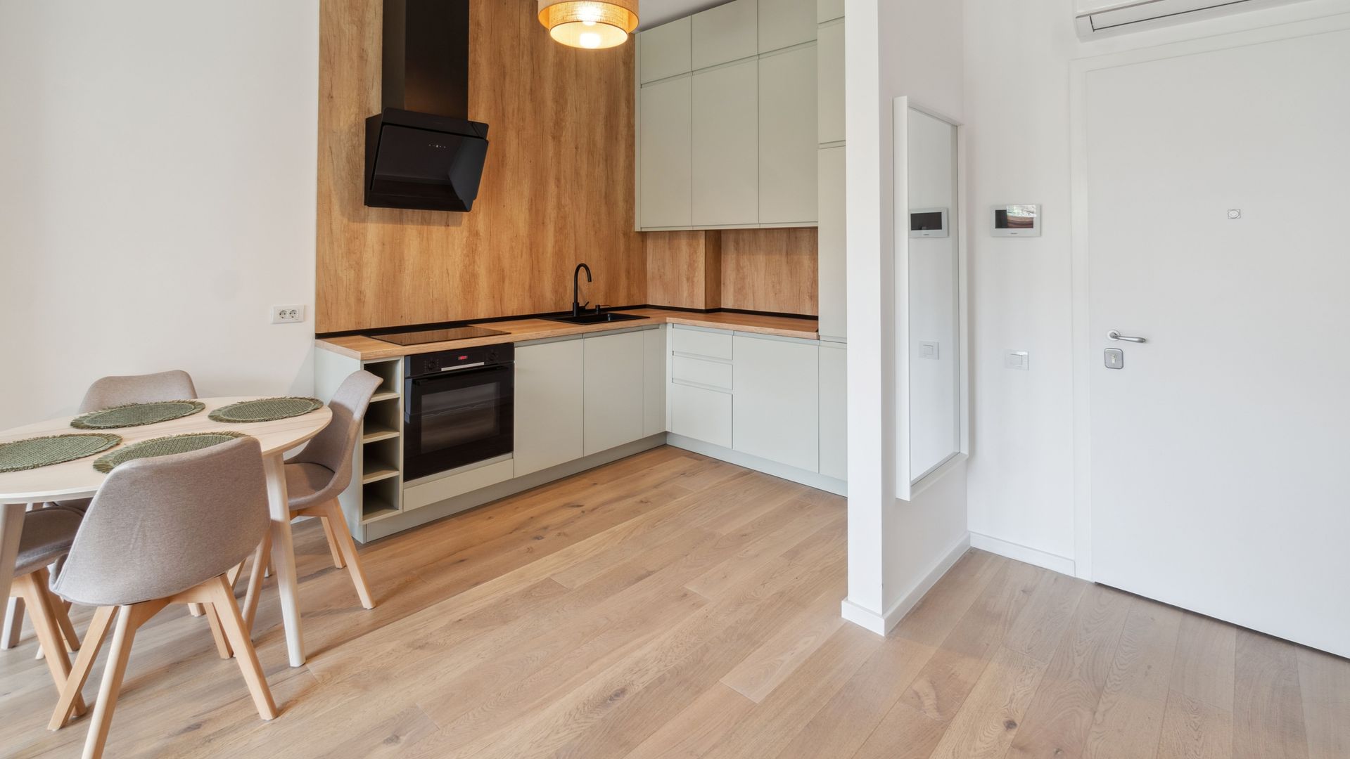 3 Camere 2 BAI Parcare +CURTE TOTUL Nou 2025 Arcadia Domenii Expozitei - Poză 11