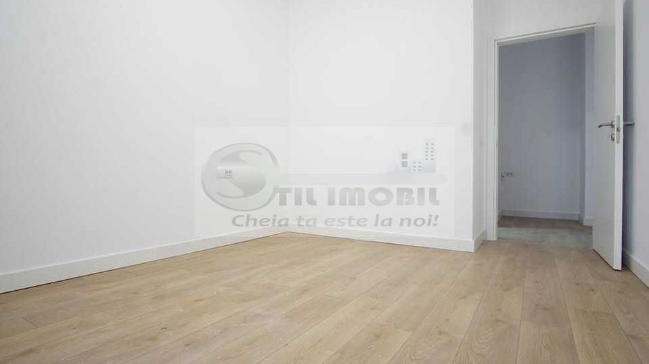 Spațiu de birouri modern la parter - Silk District, Baza 3 - 599€ - Poză 5